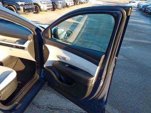 New 2026 Hyundai Palisade Calligraphy image 77