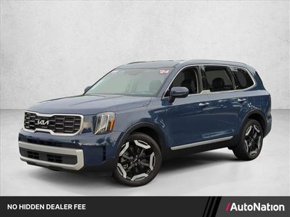 Used 2024 Kia Telluride S