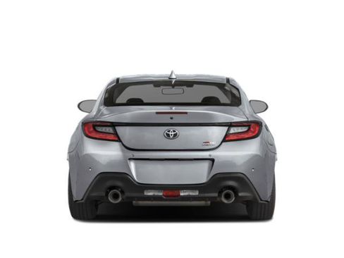Used 2022 Toyota GR86 w/ ALL Weather Mat Package (TMS) RWD image 5