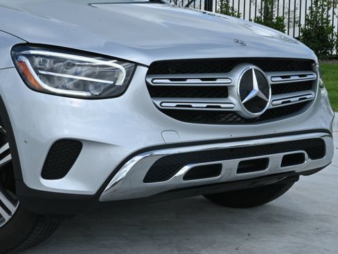 Used 2020 Mercedes-Benz GLC 300 image 10