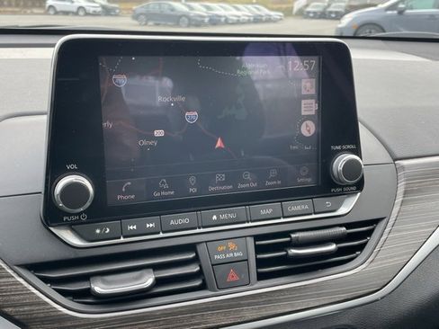 Used 2022 Nissan Altima 2.5 SL image 21