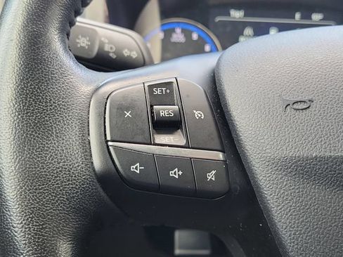 Used 2022 Ford Bronco Sport Outer Banks AWD/4WD image 21