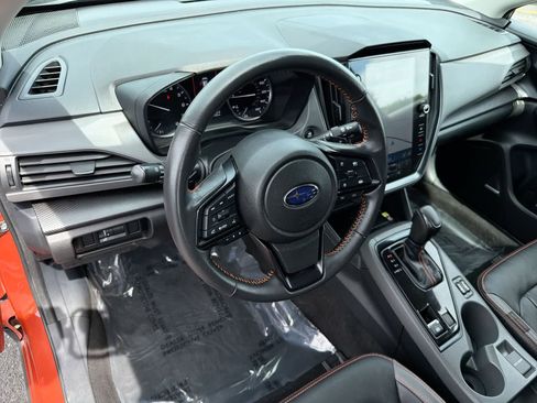 Certified 2024 Subaru Crosstrek 2.5i Limited AWD/4WD image 10