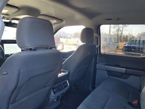 Used 2024 Ford F150 XLT w/ Equipment Group 302A MID image 27