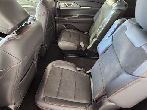 New 2026 Ford Explorer ST w/ Sun And Sound Package image 14