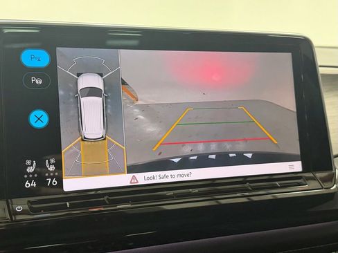 Used 2025 Volkswagen Atlas SEL Premium R-Line image 19