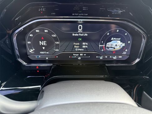 Used 2023 GMC Sierra 1500 SLT w/ SLT Premium Plus Package image 18