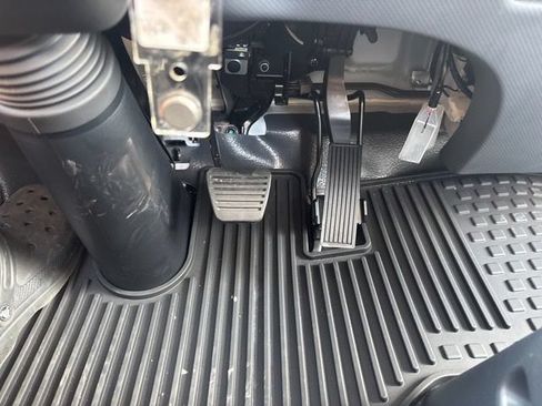 New 2025 Chevrolet Low Cab Forward 5500HG RWD image 18