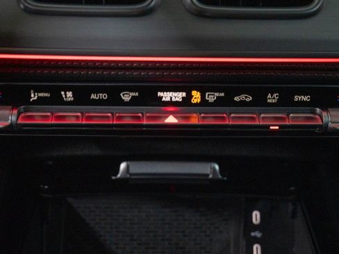 Certified 2025 Mercedes-Benz GLE 450 4MATIC Coupe image 29