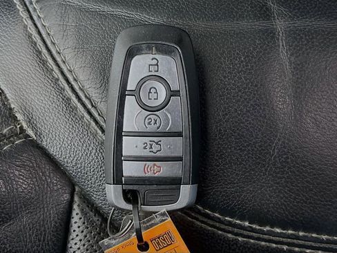 Used 2021 Ford Explorer ST w/ Equipment Group 401A image 12