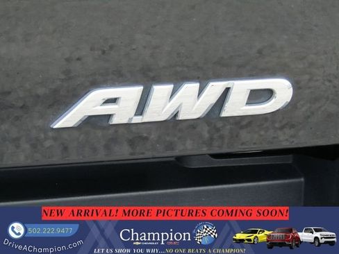 Used 2023 Honda Ridgeline RTL image 8
