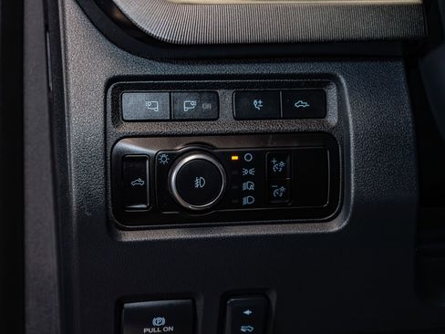 Used 2023 Ford F450 Platinum w/ Snow Plow Prep Package image 17