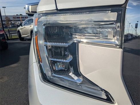 Used 2020 GMC Sierra 1500 Denali w/ Technology Package image 10