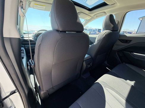 New 2026 Subaru Crosstrek 2.0i Premium AWD/4WD image 15
