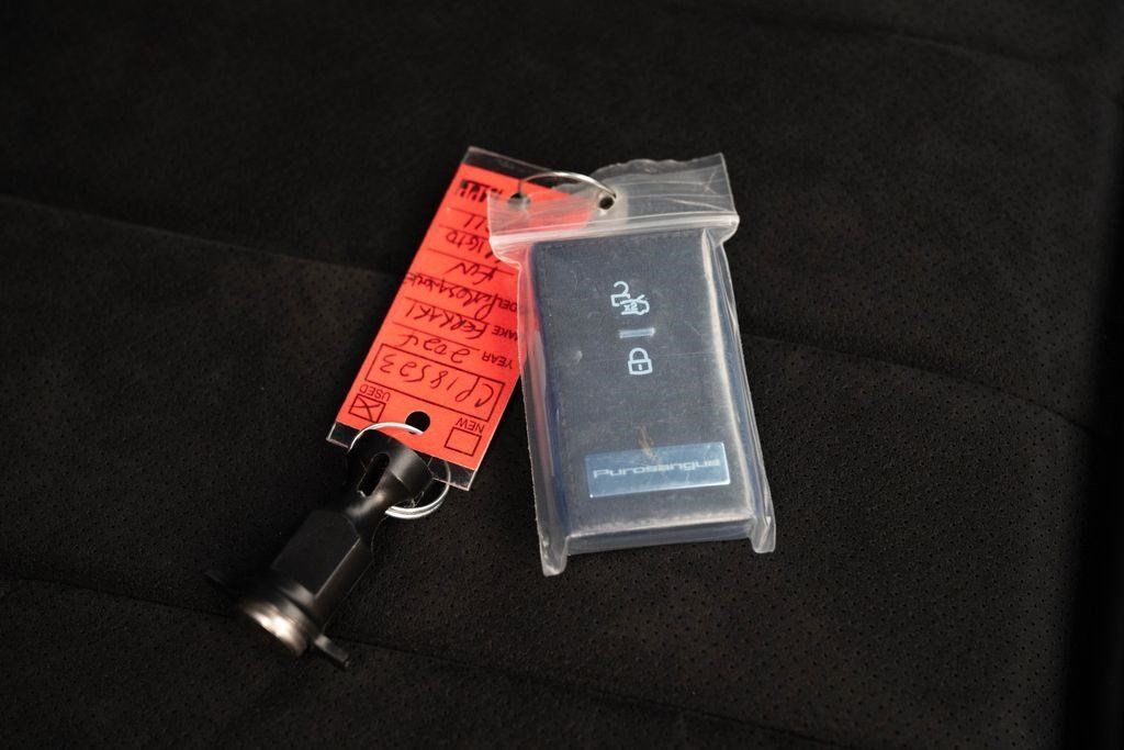 Used 2024 Ferrari Purosangue AWD/4WD image 65