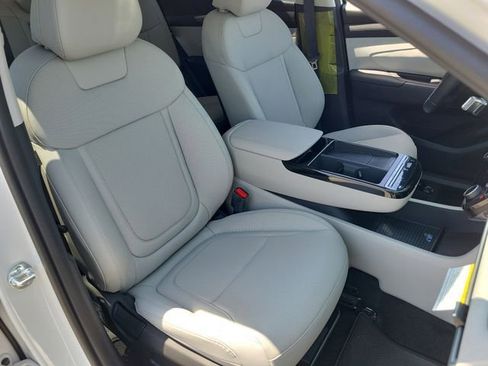 New 2026 Hyundai Tucson SEL AWD/4WD image 23