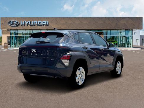 New 2026 Hyundai Kona SE AWD/4WD image 7