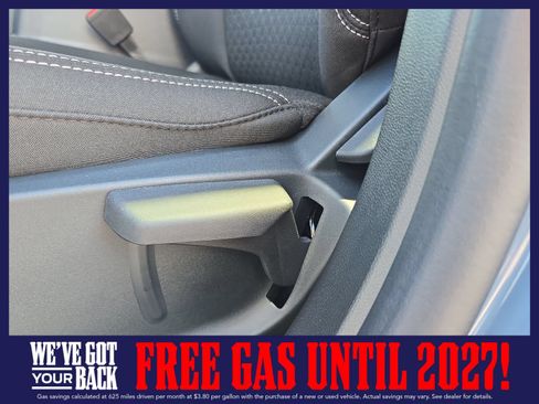 New 2026 Ford Escape Active w/ Tech Pack #1 FWD image 16