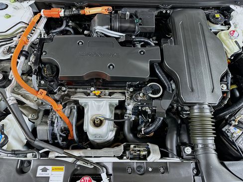 Used 2022 Honda Accord Sport image 30