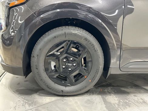 New 2026 Kia Carnival image 33