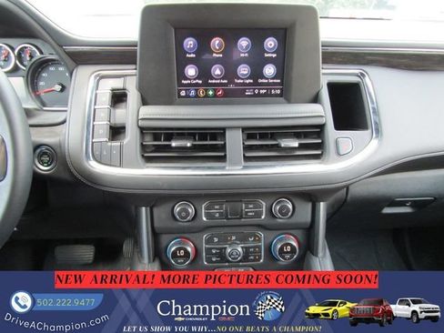 Used 2024 Chevrolet Tahoe LS AWD/4WD image 14