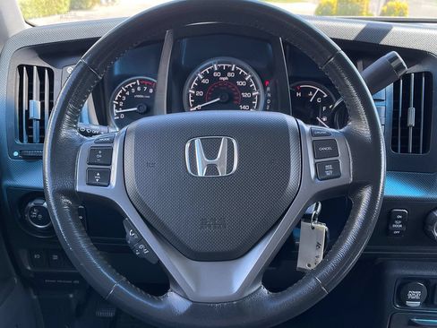Used 2010 Honda Ridgeline RTL image 29