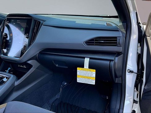 Certified 2025 Subaru Crosstrek 2.5i Sport w/ Crosstrek Mirror Package AWD/4WD image 24