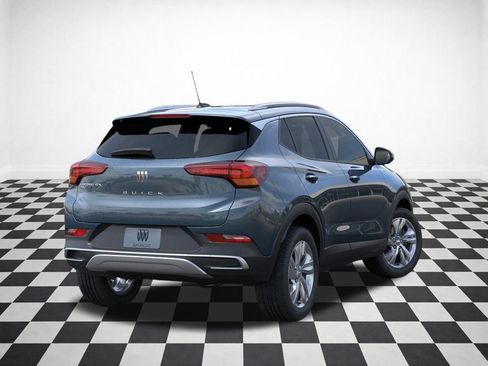 New 2026 Buick Encore GX Preferred image 4