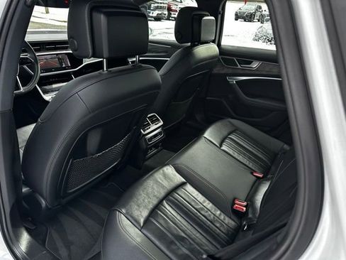 Used 2024 Audi A6 Premium Plus image 13
