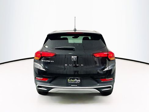 Used 2025 Buick Encore GX Preferred image 7