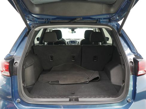 Used 2024 Chevrolet Equinox LT FWD image 16