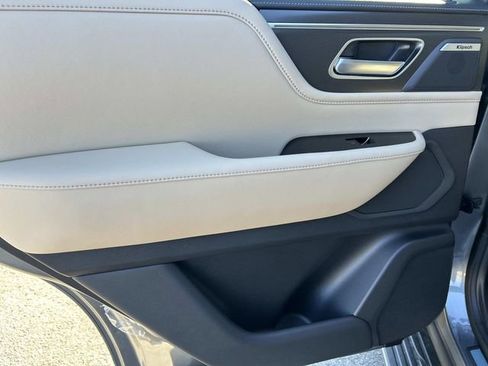 New 2026 INFINITI QX80 Pure image 21