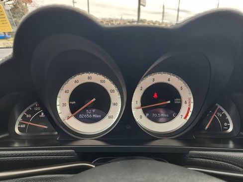 Used 2009 Mercedes-Benz SL 550 image 11