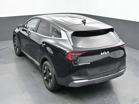 Used 2026 Kia Sportage LX FWD image 34