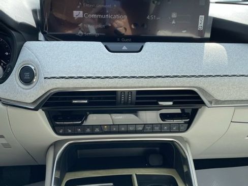 Used 2024 MAZDA CX-90 3.3 Turbo S w/ Premium Plus image 23