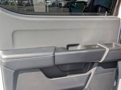 Used 2022 Ford F150 XL w/ STX Appearance Package image 26