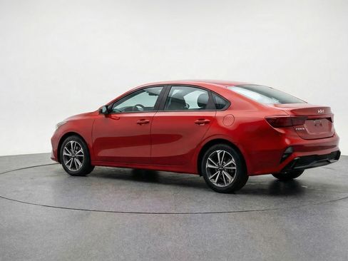 Used 2024 Kia Forte LXS FWD image 6