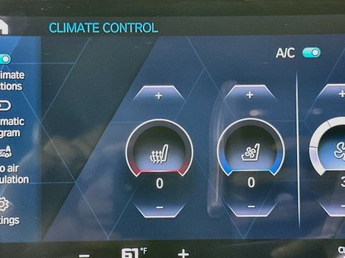 Used 2024 BMW M4 xDrive Competition AWD/4WD image 20
