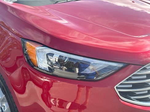 Used 2022 Ford Edge SEL w/ Convenience Package image 34