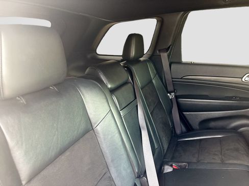 Used 2020 Jeep Grand Cherokee Altitude RWD image 28