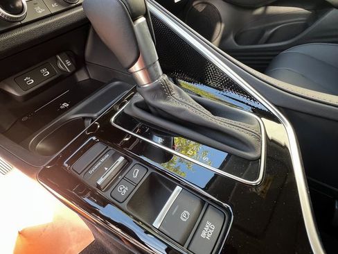 New 2026 Acura ADX FWD image 20