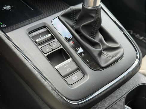 New 2026 Honda CR-V EX-L image 22