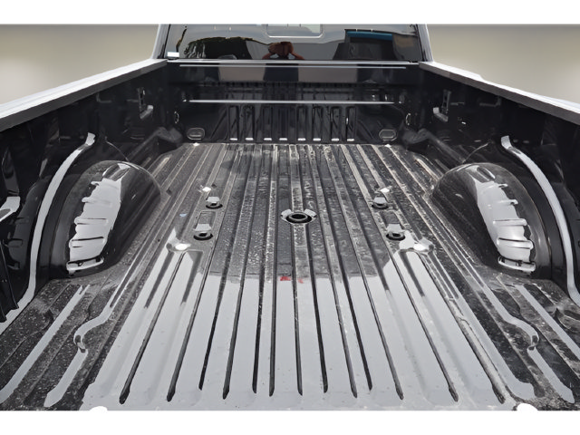 New 2026 Ford F350 Lariat w/ Lariat Premium Package AWD/4WD image 9