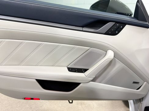 Certified 2025 Porsche 911 Carrera S RWD image 20