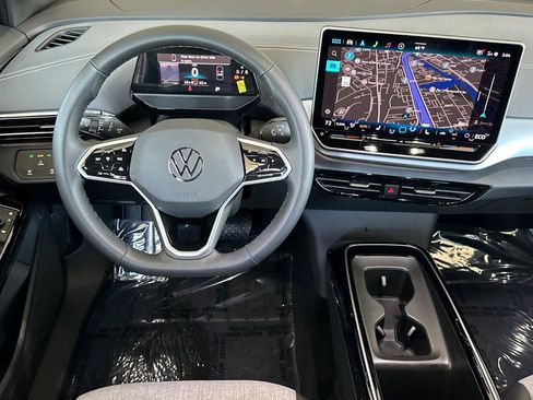 New 2025 Volkswagen ID.4 Pro image 13