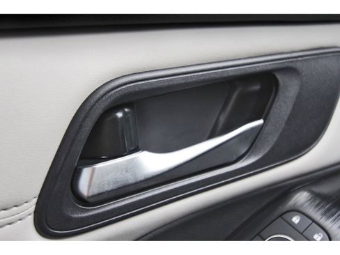 Used 2024 Nissan Rogue SL FWD image 22