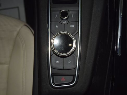 Used 2023 Cadillac Escalade Sport w/ LPO, ONYX Package AWD/4WD image 37