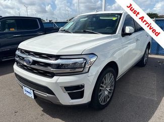 Used 2024 Ford Expedition Limited RWD video 1