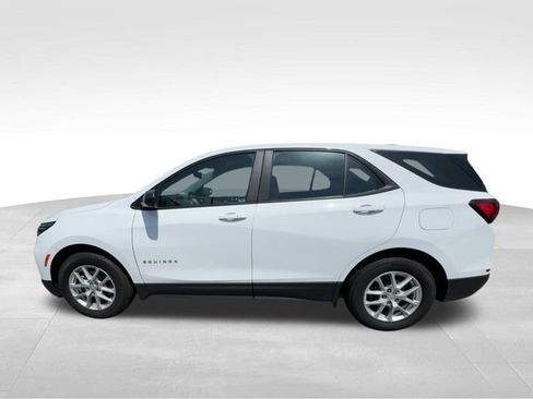 New 2024 Chevrolet Equinox LS w/ LPO, Floor Liner Package FWD image 62