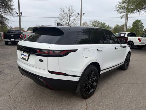 Used 2021 Land Rover Range Rover Velar S image 6